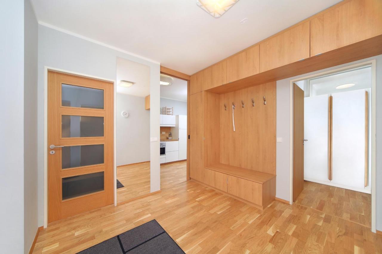 Apartment Medvedin 331/409 Шпіндлерув-Млин Екстер'єр фото